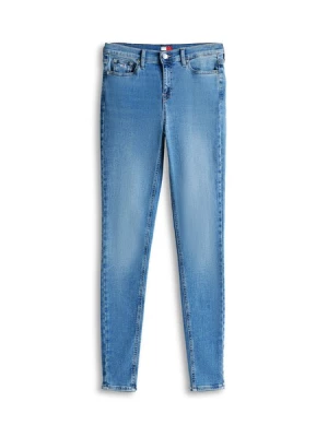 Obrázek produktu Tommy Jeans Džíny 'NORA'  světlemodrá
