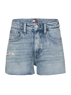 Obrázek produktu Tommy Jeans Džíny  opálová / modrá džínovina / melounová
