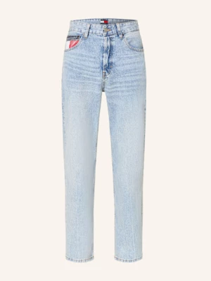 Obrázek produktu Tommy Jeans Džíny Otis Regular Fit 1a5 denim mid light blue