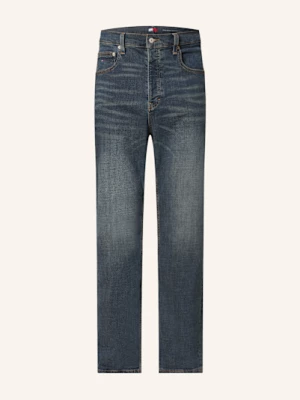 Obrázek produktu Tommy Jeans Džíny Otis Regular Straight Fit 1bk denim dark