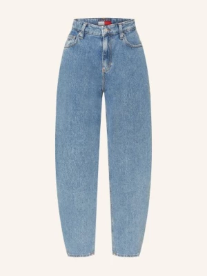 Obrázek produktu Tommy Jeans Džíny S Rozšířenými Nohavicemi Jeanie Balloon 1ab denim light