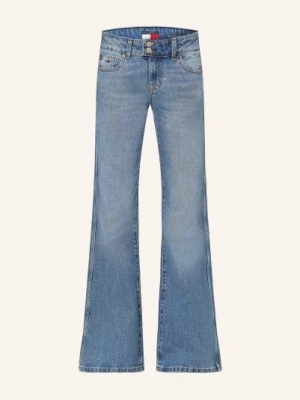 Obrázek produktu Tommy Jeans Džíny S Rozšiřujícími Se Nohavicemi 1a5 denim medium