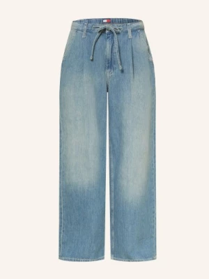 Obrázek produktu Tommy Jeans Džíny S Širokými Nohavicemi Charlie 1a5 denim medium