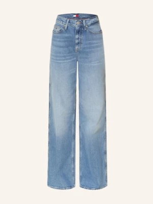Obrázek produktu Tommy Jeans Džíny S Širokými Nohavicemi Claire 1a5 denim medium