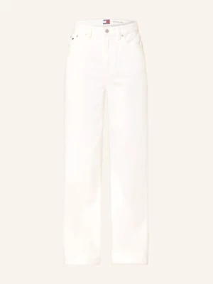 Obrázek produktu Tommy Jeans Džíny S Širokými Nohavicemi Claire 1d0 denim white