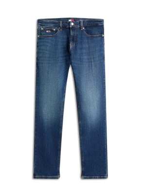 Obrázek produktu Tommy Jeans Džíny 'SCANTON'  modrá džínovina