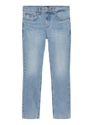 Obrázek produktu Tommy Jeans Džíny 'Scanton'  modrá džínovina