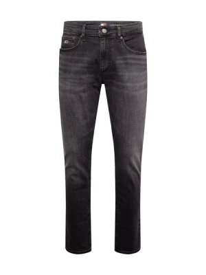 Obrázek produktu Tommy Jeans Džíny 'SCANTON SLIM'  černá džínovina