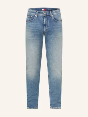 Obrázek produktu Tommy Jeans Džíny Scanton Slim Fit 1a5 denim medium