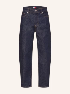 Obrázek produktu Tommy Jeans Džíny Sonny Regular Tapered Fit 1bk denim dark