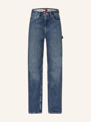 Obrázek produktu Tommy Jeans Džíny Tommy Girl 1ce tinted denim