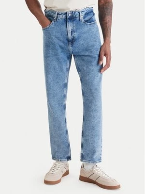 Obrázek produktu Tommy Jeans Jeansy Arlo DM0DM22863 Modrá Slim Fit