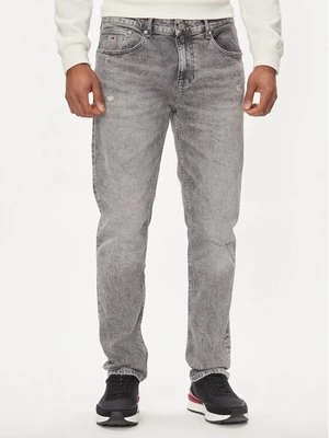 Obrázek produktu Tommy Jeans Jeansy Austin DM0DM18739 Šedá Slim Fit