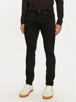 Obrázek produktu Tommy Jeans Jeansy Austin DM0DM20708 Černá Slim Fit
