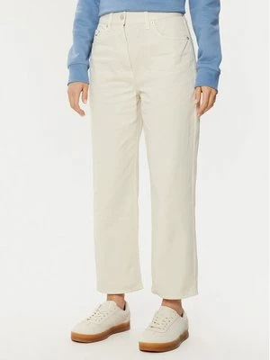 Obrázek produktu Tommy Jeans Jeansy DW0DW19392 Écru Straight Fit