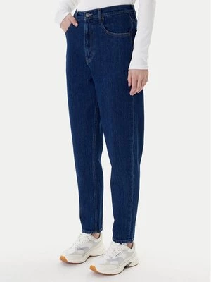 Obrázek produktu Tommy Jeans Jeansy DW0DW22446 Modrá Mom Fit