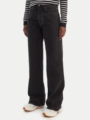 Obrázek produktu Tommy Jeans Jeansy DW0DW22525 Černá Regular Fit