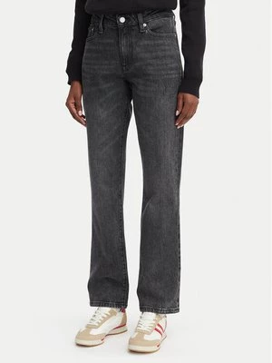 Obrázek produktu Tommy Jeans Jeansy DW0DW23469 Modrá Straight Leg