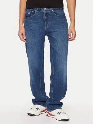 Obrázek produktu Tommy Jeans Jeansy Jaimie DM0DM21167 Modrá Relaxed Fit