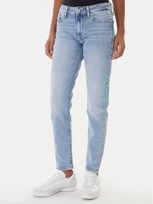Obrázek produktu Tommy Jeans Jeansy Lucy DW0DW22429 Modrá Slim Fit