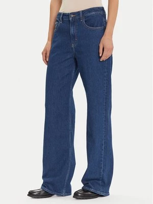 Obrázek produktu Tommy Jeans Jeansy Mia DW0DW21953 Tmavomodrá Relaxed Fit