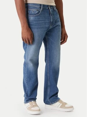 Obrázek produktu Tommy Jeans Jeansy Otis DM0DM21023 Modrá Regular Fit