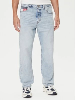 Obrázek produktu Tommy Jeans Jeansy Otis DM0DM21226 Modrá Straight Fit