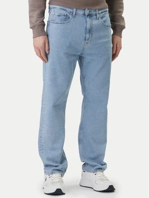 Obrázek produktu Tommy Jeans Jeansy Otis DM0DM23060 Světle modrá Straight Fit