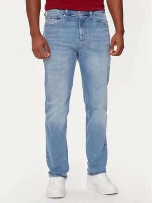 Obrázek produktu Tommy Jeans Jeansy Ryan DM0DM20758 Modrá Slim Fit