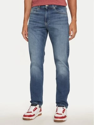 Obrázek produktu Tommy Jeans Jeansy Ryan DM0DM21054 Tmavomodrá Straight Fit