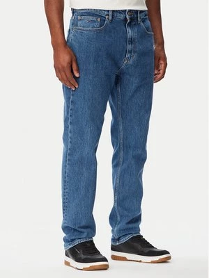 Obrázek produktu Tommy Jeans Jeansy Ryan DM0DM23386 Tmavomodrá Slim Fit