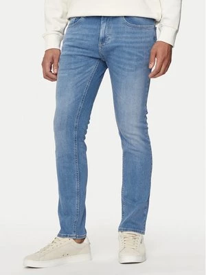 Obrázek produktu Tommy Jeans Jeansy Scanton DM0DM20202 Modrá Slim Fit