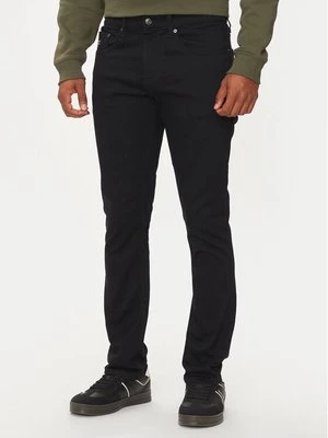 Obrázek produktu Tommy Jeans Jeansy Scanton DM0DM20707 Černá Slim Fit