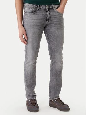 Obrázek produktu Tommy Jeans Jeansy Scanton DM0DM22926 Šedá Slim Fit