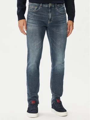 Obrázek produktu Tommy Jeans Jeansy Scanton DM0DM233461 Modrá Slim Fit