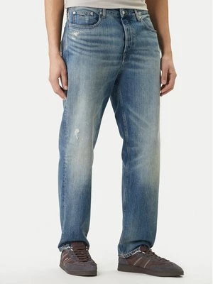 Obrázek produktu Tommy Jeans Jeansy Sonny DM0DM22491 Modrá Tapered Fit