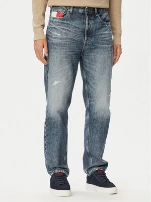 Obrázek produktu Tommy Jeans Jeansy Sonny DM0DM233661 Modrá Regular Fit