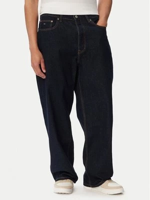 Obrázek produktu Tommy Jeans Jeansy Theo Baggy Cbf Bja150 DM0DM23740 Tmavomodrá Loose Fit