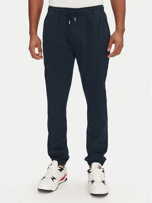 Obrázek produktu Tommy Jeans Joggers kalhoty Austin DM0DM20283 Tmavomodrá Slim Fit