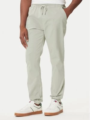 Obrázek produktu Tommy Jeans Joggers kalhoty Austin DM0DM20283 Zelená Slim Fit
