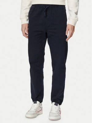 Obrázek produktu Tommy Jeans Joggers kalhoty Sonny DM0DM22819 Tmavomodrá Tapered Fit
