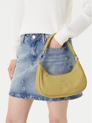Obrázek produktu Tommy Jeans Kabelka AW0AW16984 Hnědá