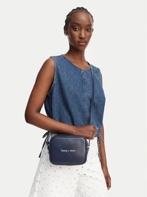 Obrázek produktu Tommy Jeans Kabelka Camera Bag AW0AW15029 Tmavomodrá
