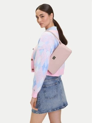 Obrázek produktu Tommy Jeans Kabelka Tjw American Cool Shoulder Bag AW0AW17295 Růžová