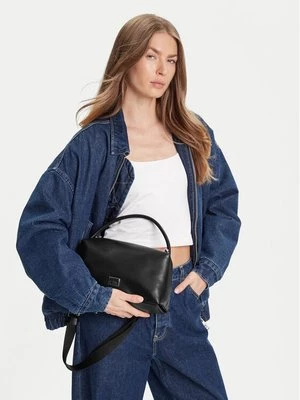 Obrázek produktu Tommy Jeans Kabelka Tjw American Cool Shoulder Bag AW0AW17531 Černá
