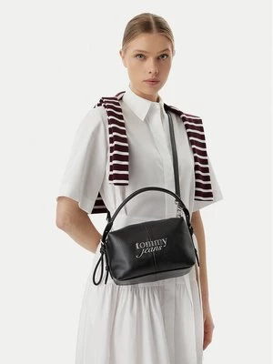 Obrázek produktu Tommy Jeans Kabelka Tjw Bold Camera Bag AW0AW18470 Černá