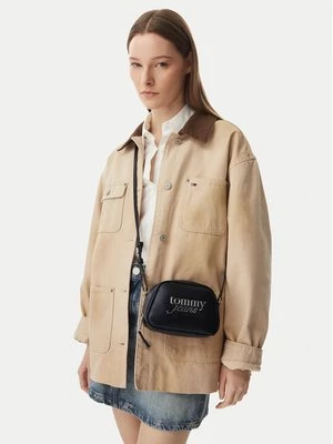 Obrázek produktu Tommy Jeans Kabelka Tjw Bold Camera Bag AW0AW18785 Černá