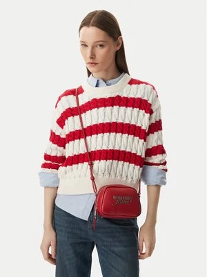 Obrázek produktu Tommy Jeans Kabelka Tjw Bold Camera Bag AW0AW18785 Hnědá