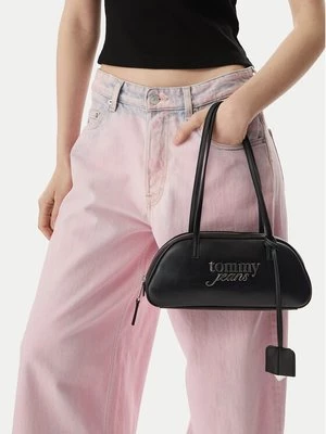 Obrázek produktu Tommy Jeans Kabelka Tjw Bold Shoulder Bag AW0AW18787 Černá