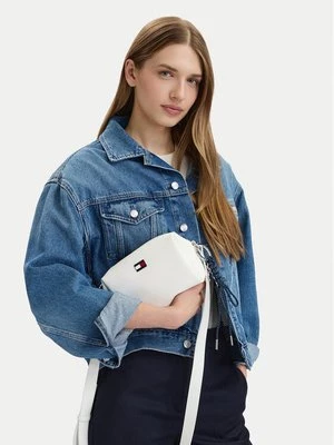 Obrázek produktu Tommy Jeans Kabelka Tjw City Charm Camera Bag AW0AW18456 Bílá